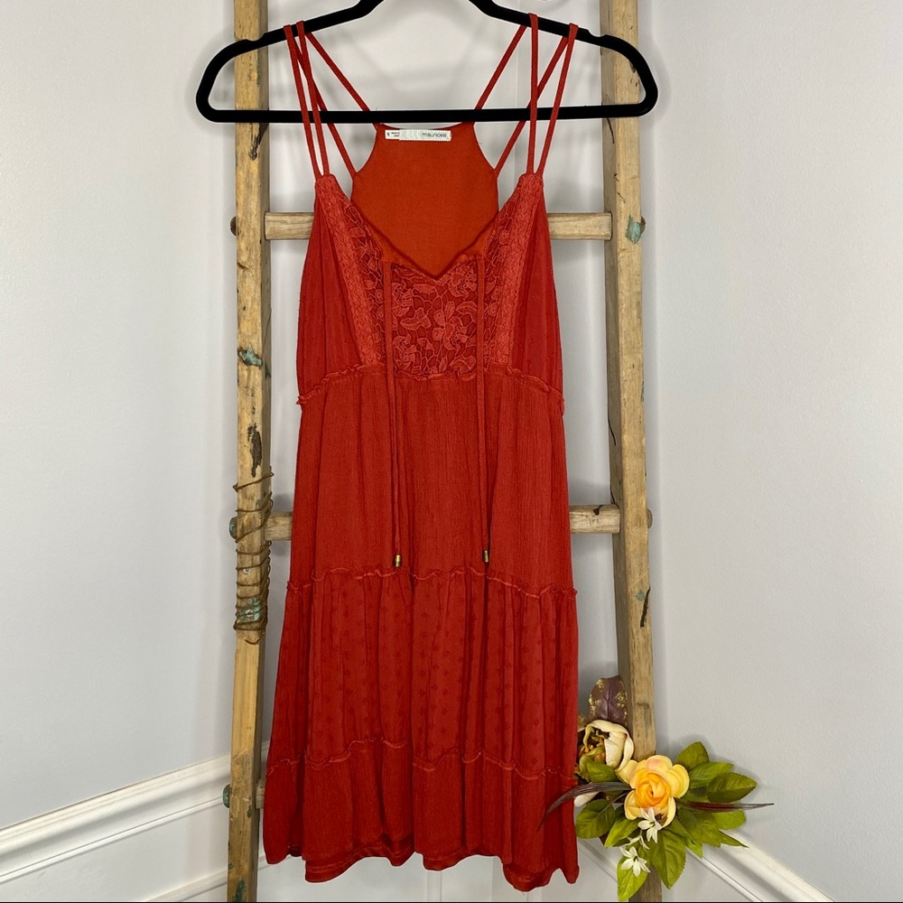Shift Dress